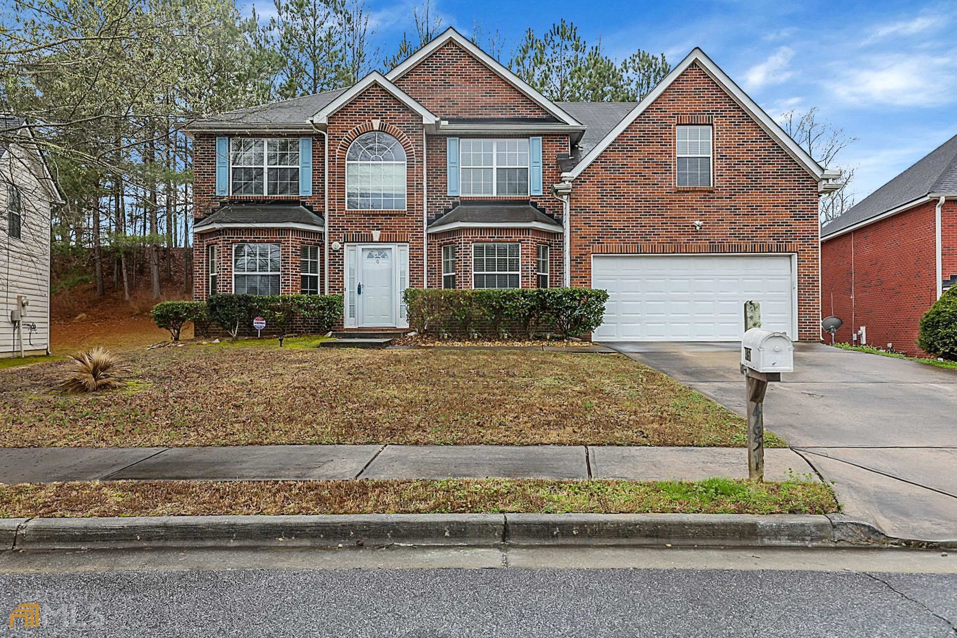 4651 Derby Loop Fairburn, GA 30213 - Photo 1 of 1 Gallery Image 1