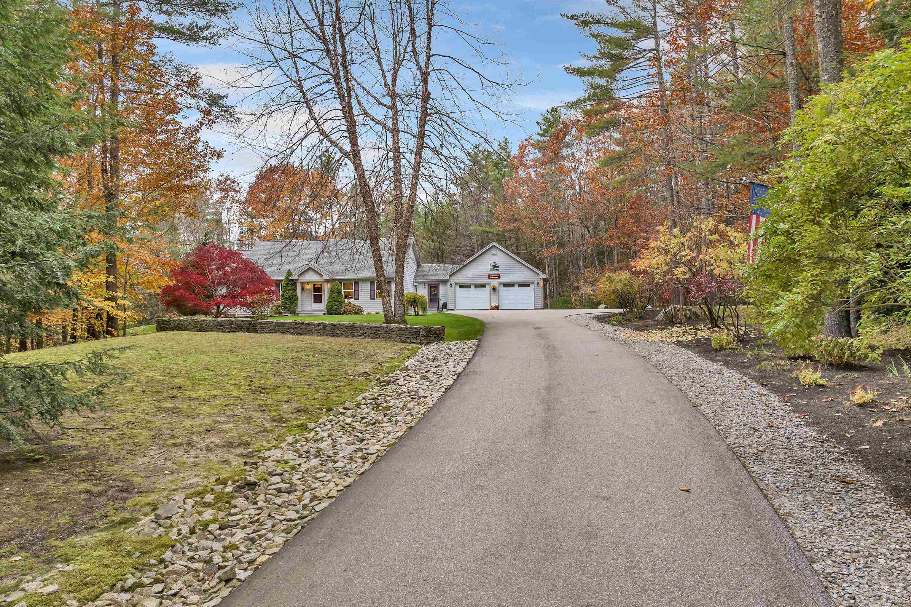 80 Union Wharf Road Tuftonboro, NH 03853 - Photo 1 of 1 Gallery Image 1