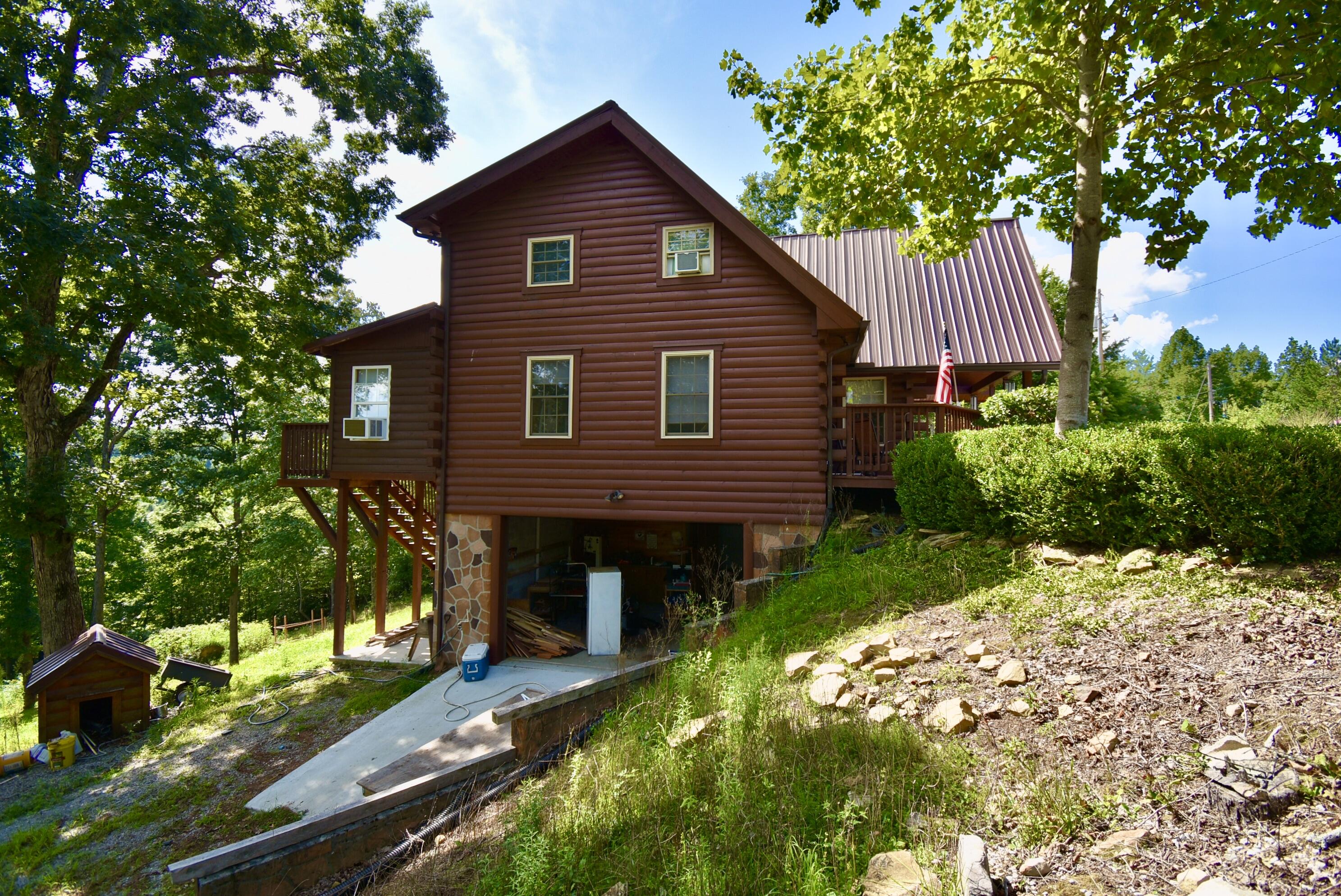 121 Moonlight Ridge Road Whitley City, KY 42653 - Photo 13 of 122 67CFF8E4-816B-4688-892C-FE0E663690A2_1_2