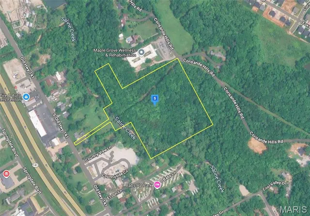 $354,999 | 1700 Old Highway 141, Fenton, MO 63026