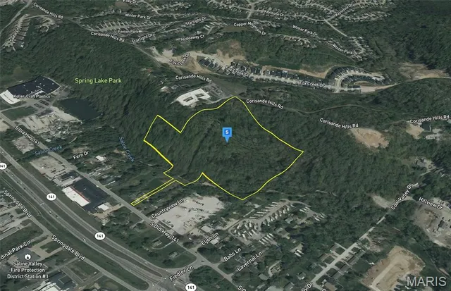 $354,999 | 1700 Old Highway 141, Fenton, MO 63026