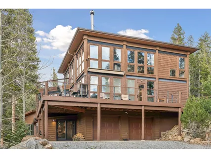 $1,295,000 | 96 Bristlecone Way, Black Hawk, CO 80422