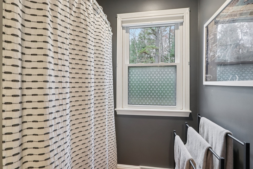 19 Roosevelt Road Plymouth, MA 02360 - Photo 25 of 35 a view of a window in a room
