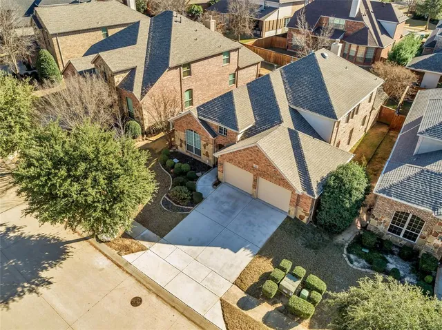 $485,000 | 1140 Wilson Drive, Lantana, TX 76226