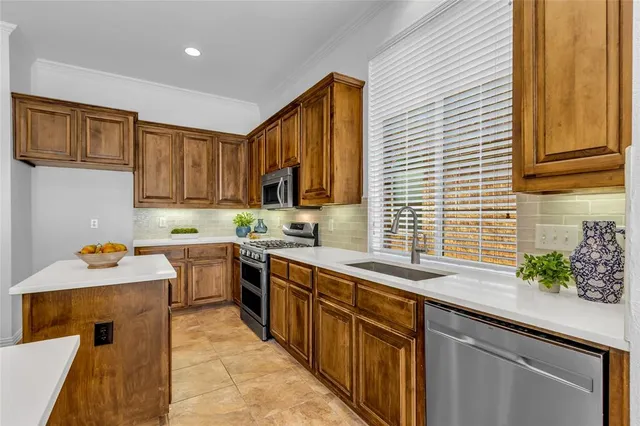 $485,000 | 1140 Wilson Drive, Lantana, TX 76226