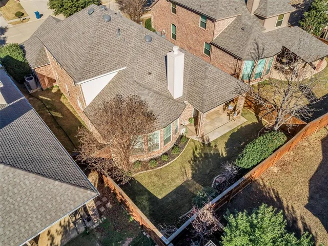 $485,000 | 1140 Wilson Drive, Lantana, TX 76226