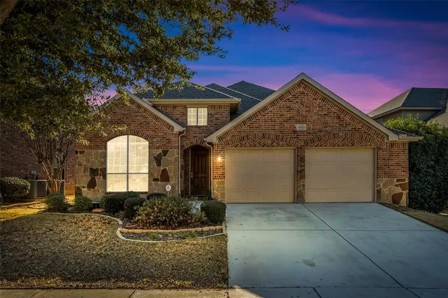 $485,000 | 1140 Wilson Drive, Lantana, TX 76226
