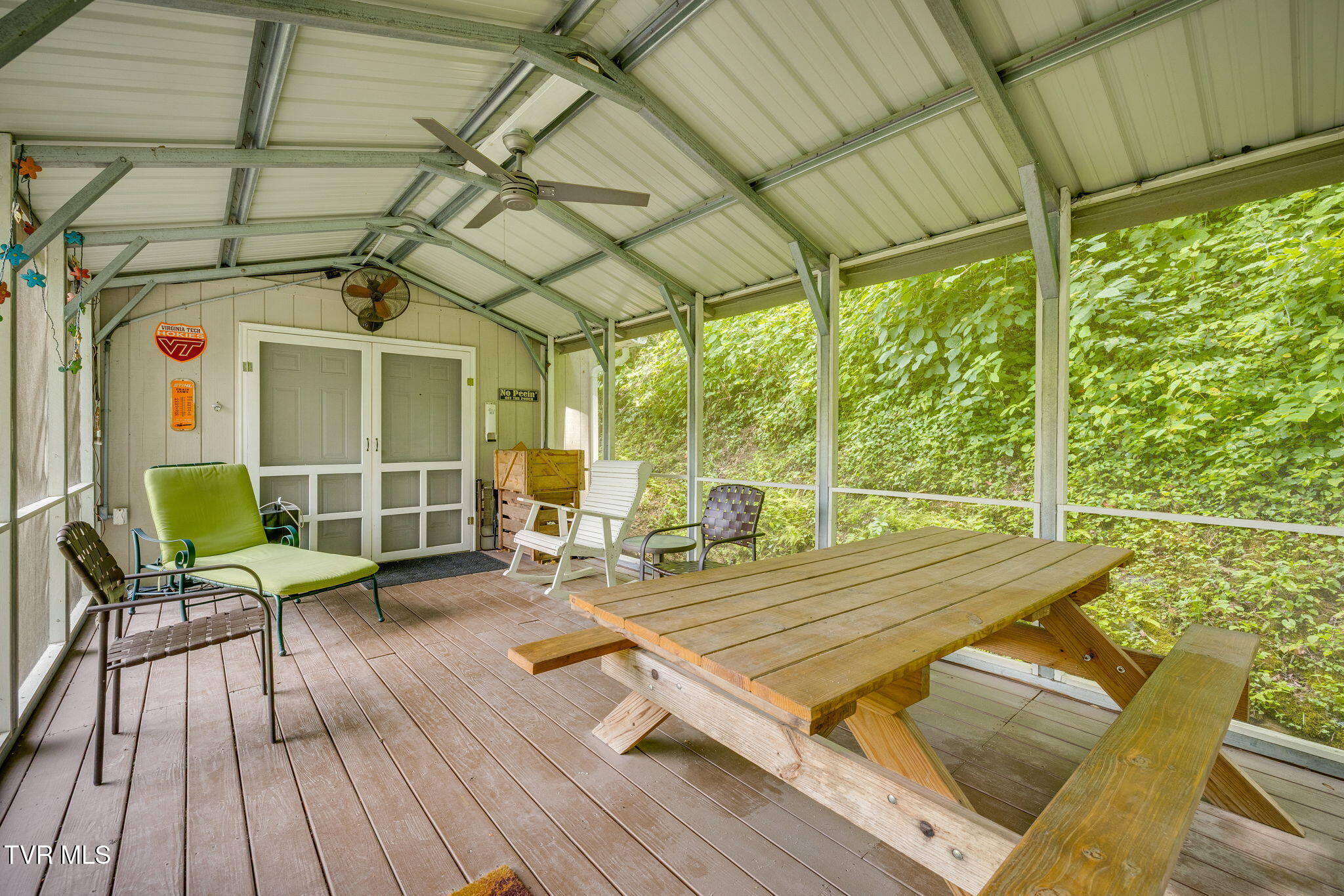 10262 Horton Ford Road Eidson, TN 37731 - Photo 7 of 44 005 (2)