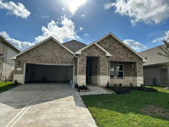 $405,999 | 1211 Dry Cork Circle, Richmond, TX 77406