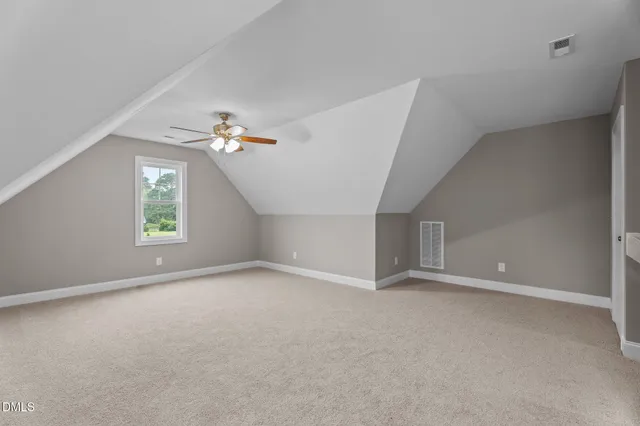 $439,900 | 35 Courtland Drive, Louisburg, NC 27549