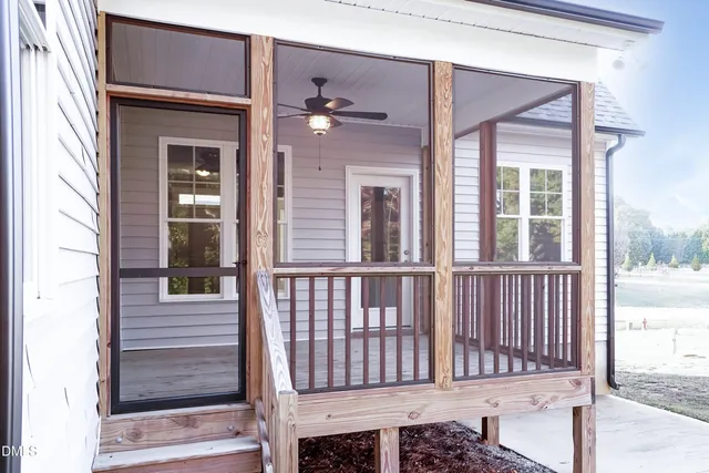 $439,900 | 35 Courtland Drive, Louisburg, NC 27549