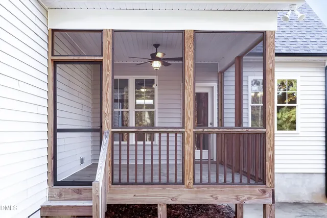 $439,900 | 35 Courtland Drive, Louisburg, NC 27549