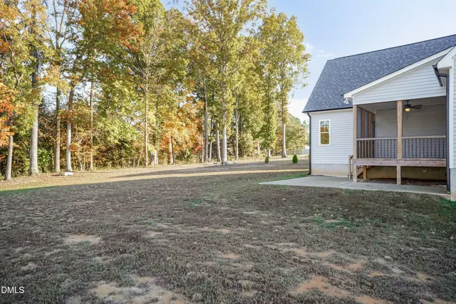 $439,900 | 35 Courtland Drive, Louisburg, NC 27549