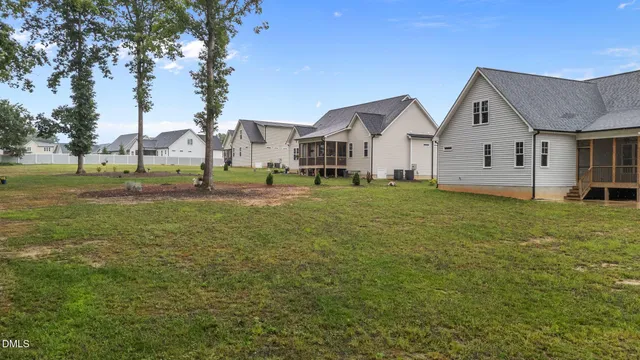 $439,900 | 35 Courtland Drive, Louisburg, NC 27549