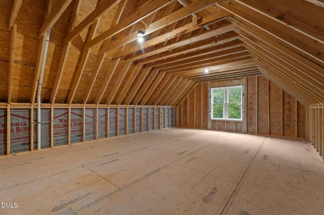 $439,900 | 35 Courtland Drive, Louisburg, NC 27549