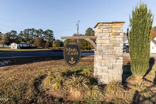 $439,900 | 35 Courtland Drive, Louisburg, NC 27549