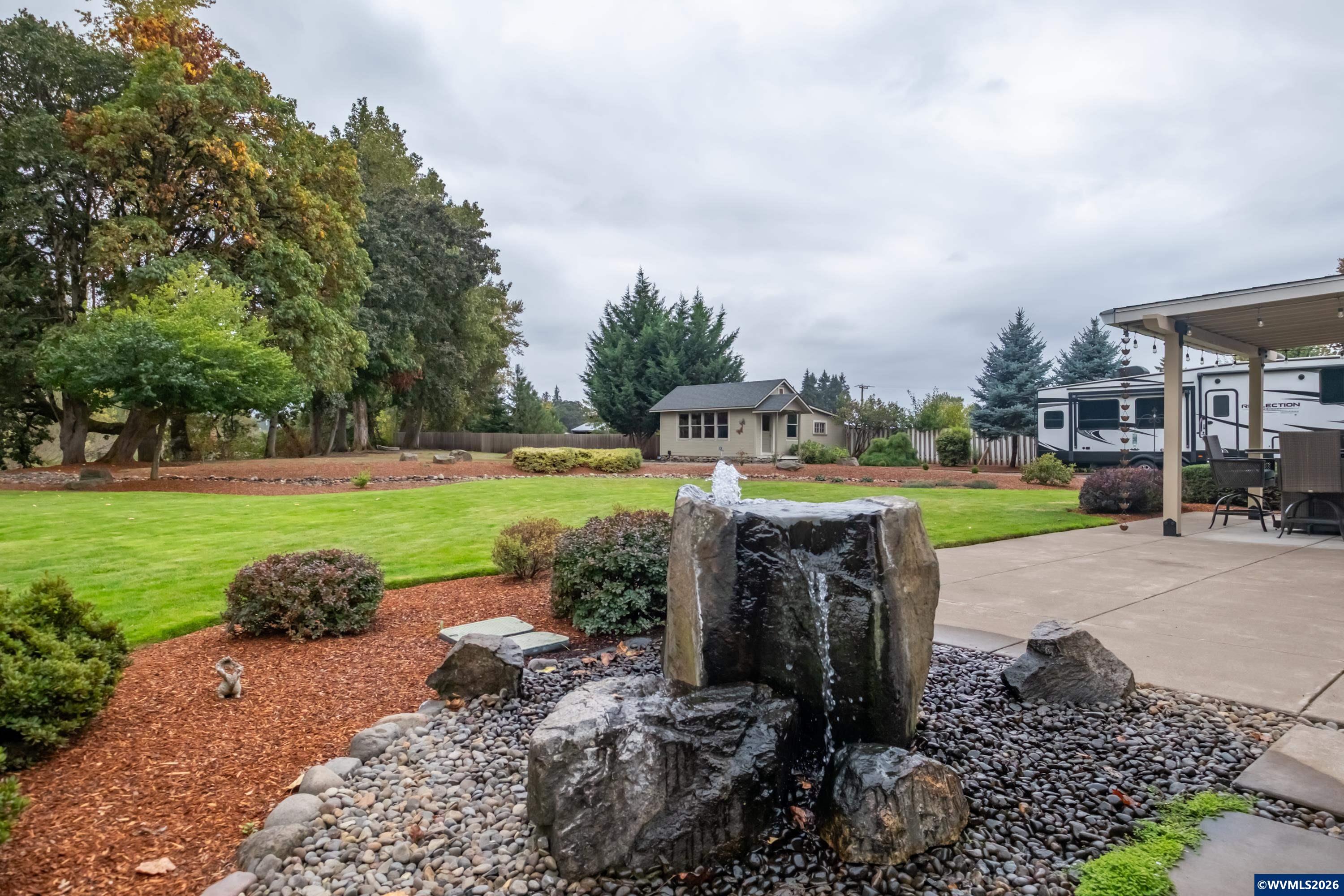 2866 Talbot Road South Jefferson, OR 97352 - Photo 34 of 50