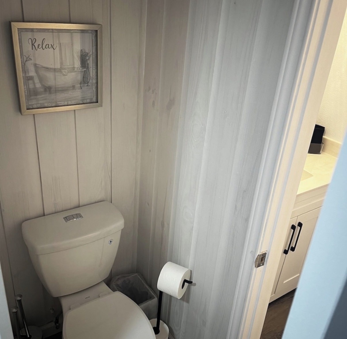12900 Walden Road, Unit 523 Montgomery, TX 77356 - Photo 8 of 11 Bathroom