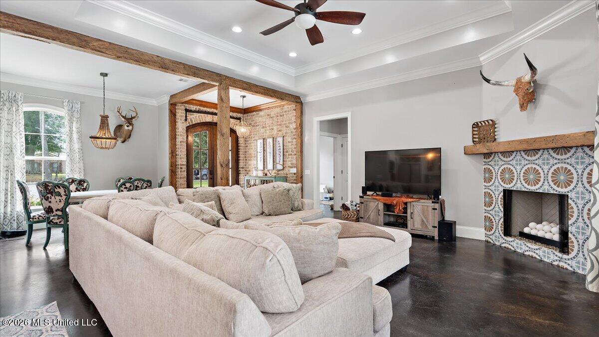 1824 Harrell Road Forest, MS 39074 - Photo 10 of 39 10-IMG_3803