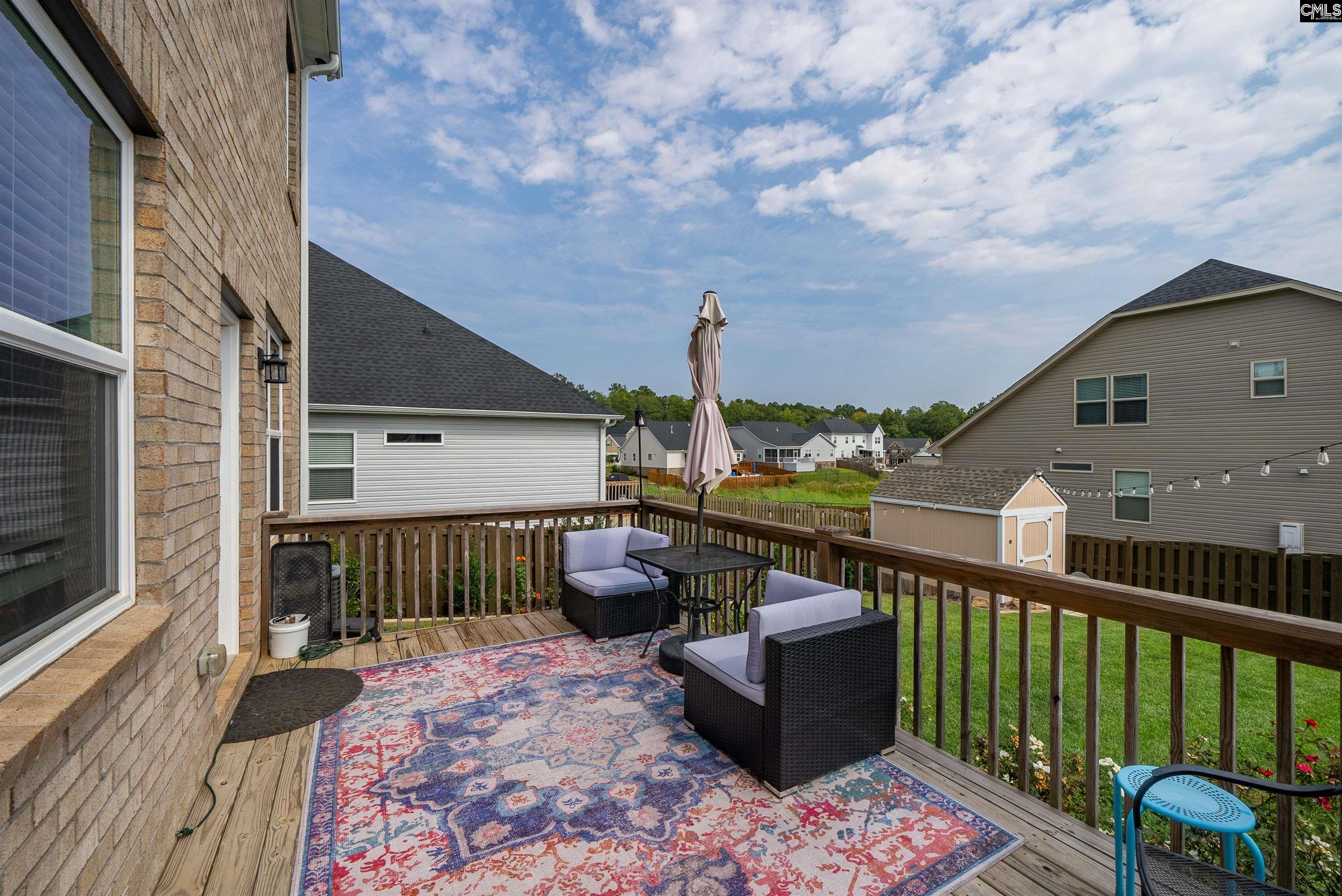 304 Springbrook Way Chapin, SC 29036 - Photo 48 of 53