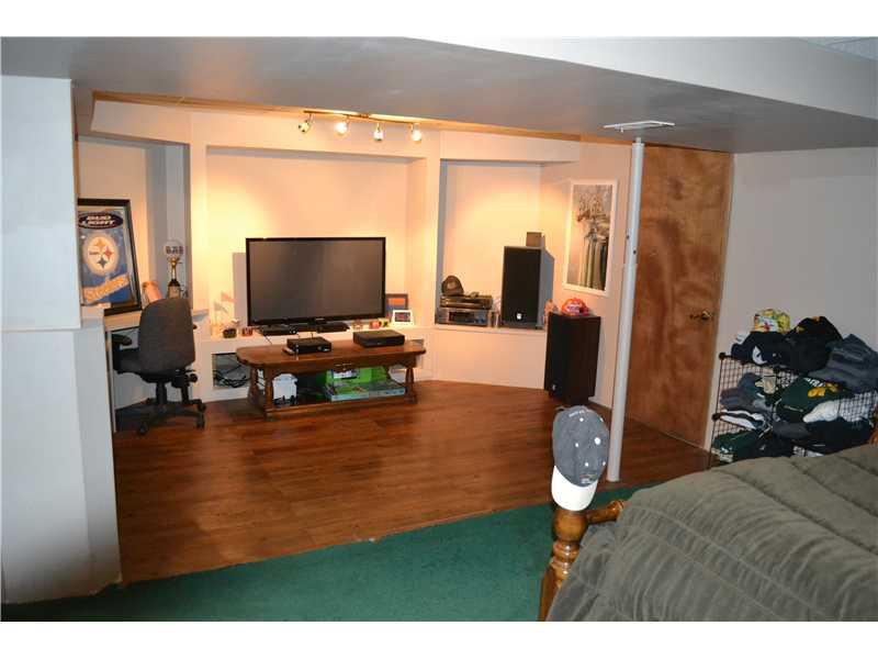 1630 Rostraver Road Belle Vernon, PA 15012 - Photo 14 of 19 Family Room.