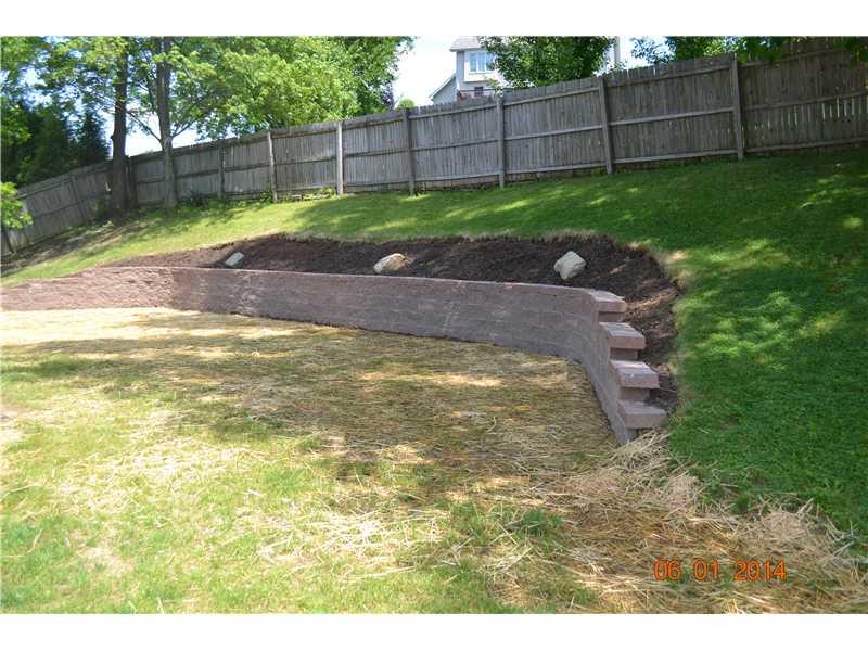 1630 Rostraver Road Belle Vernon, PA 15012 - Photo 16 of 19 Yard/Garden.