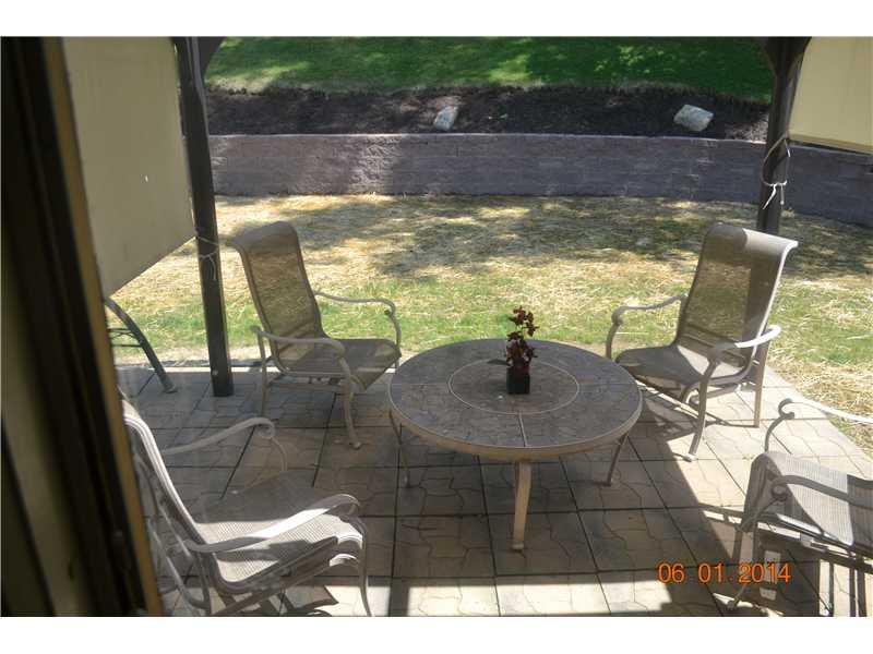 1630 Rostraver Road Belle Vernon, PA 15012 - Photo 18 of 19 Patio/Deck.