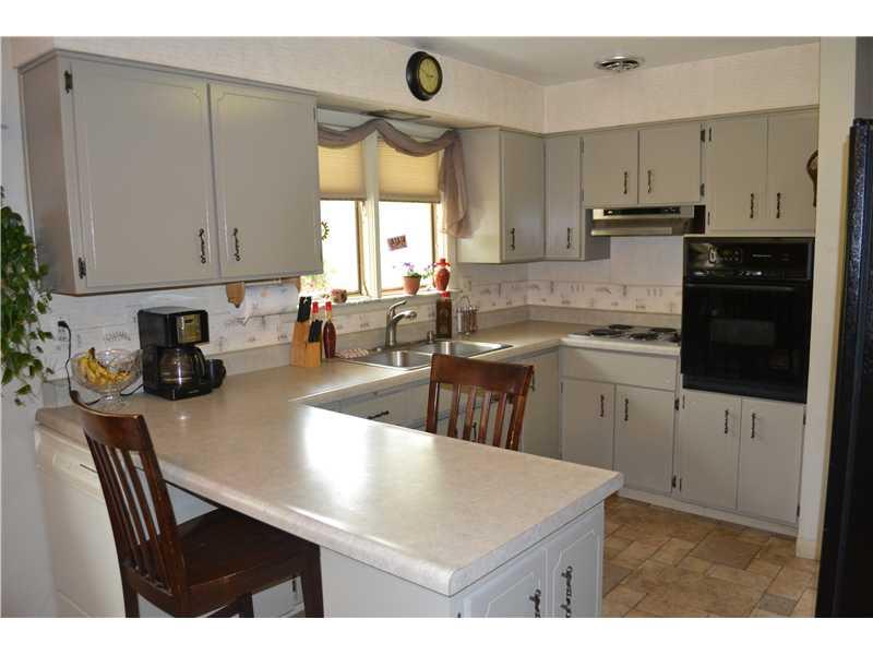 1630 Rostraver Road Belle Vernon, PA 15012 - Photo 5 of 19 Kitchen.