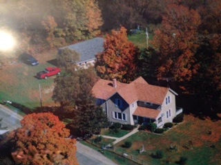 2151 Johnson Road Saranac, MI 48881 - Photo 2 of 6 Old Home