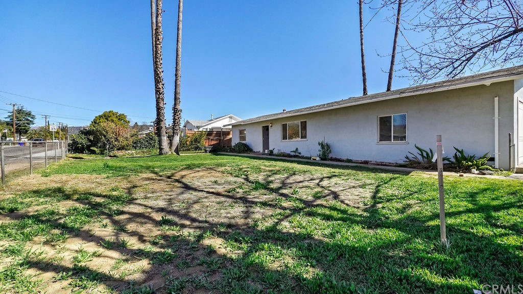 295 West County Line Road Calimesa, CA 92320 - Photo 1 of 1 Front