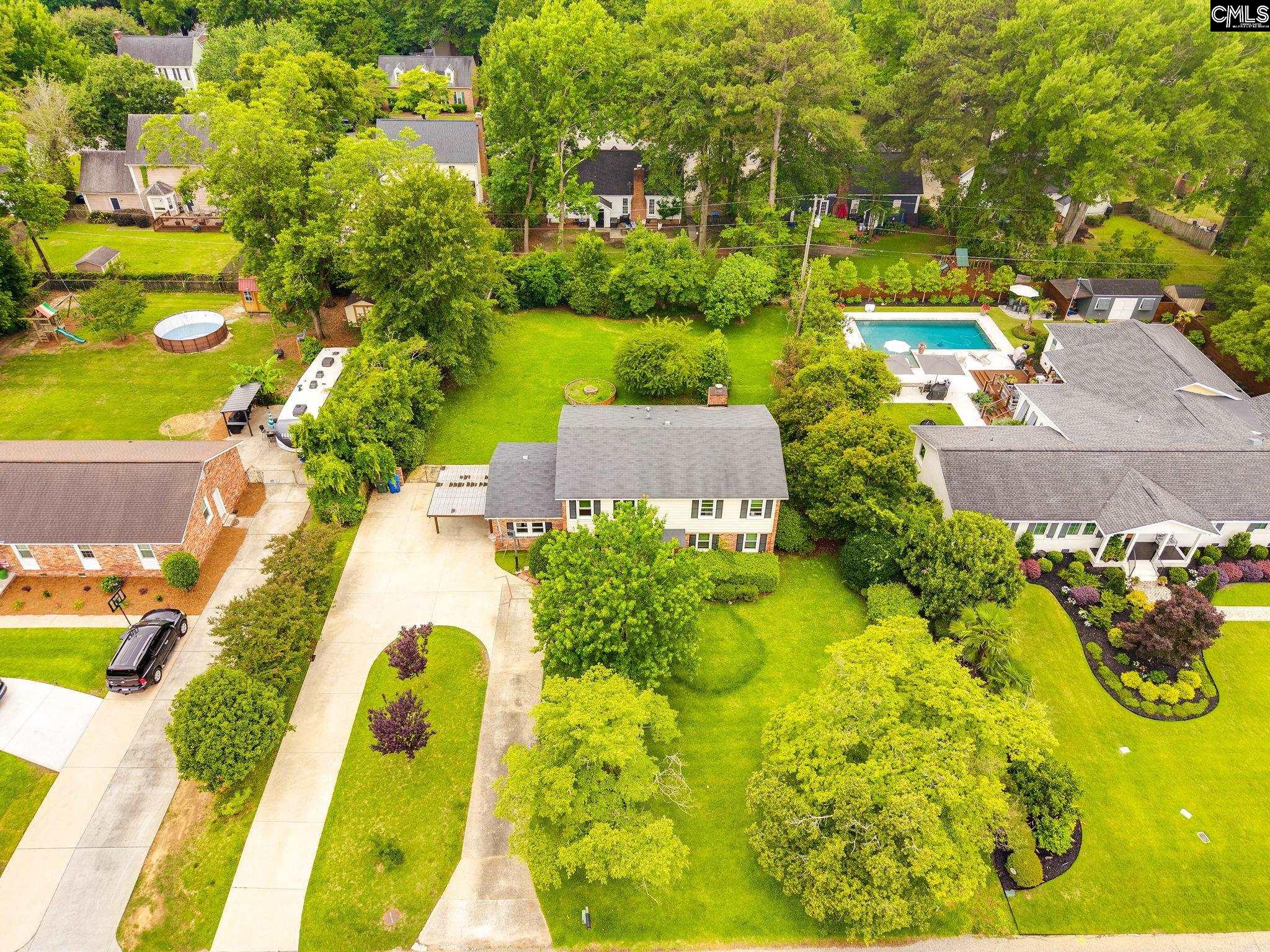 6606 Christie Road Columbia, SC 29209 - Photo 39 of 44