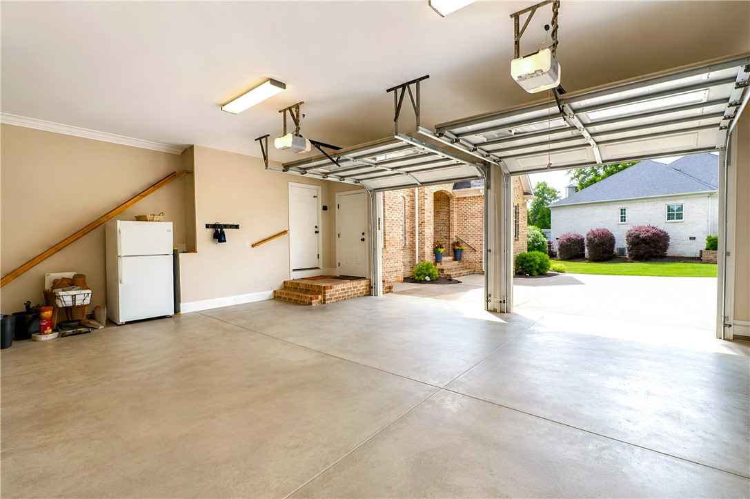 108 Worsham Lane Anderson, SC 29621 - Photo 45 of 50