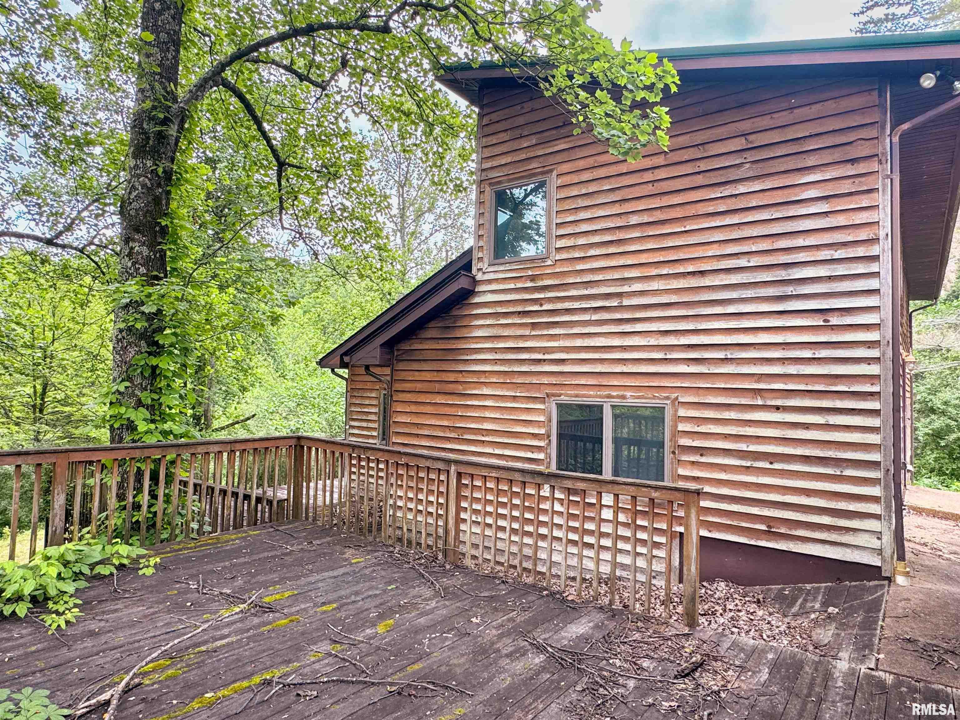 5660 Lingle Creek Road Jonesboro, IL 62952 - Photo 5 of 36