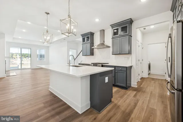 $359,990 | 19716 Crows Nest Court, Georgetown, DE 19947