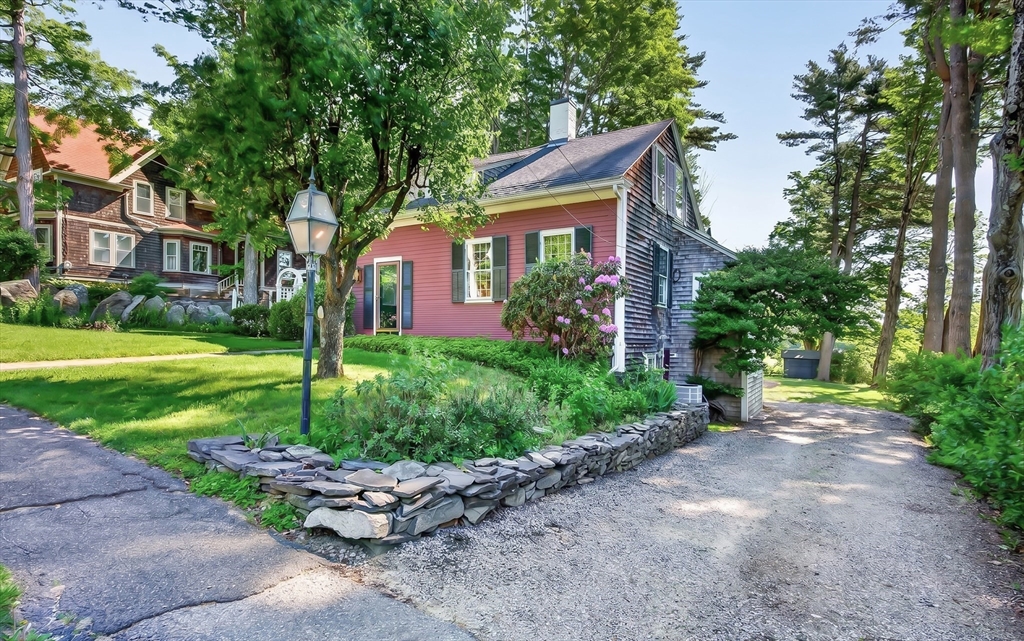 17 South Main Street Petersham, MA 01366 - Photo 31 of 42