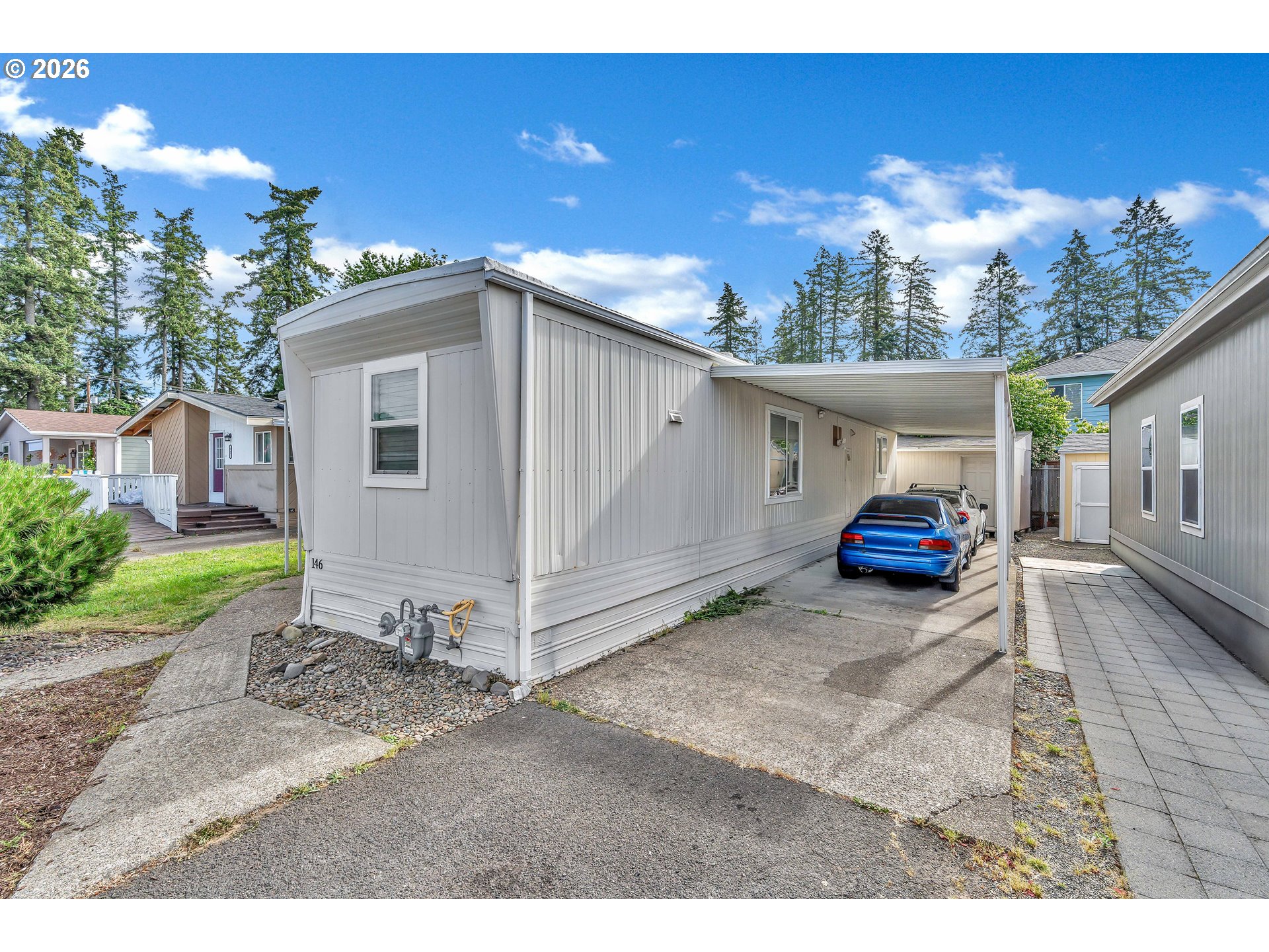 12450 Southwest Fischer Road, Unit 146 Portland, OR 97224 - Photo 2 of 34