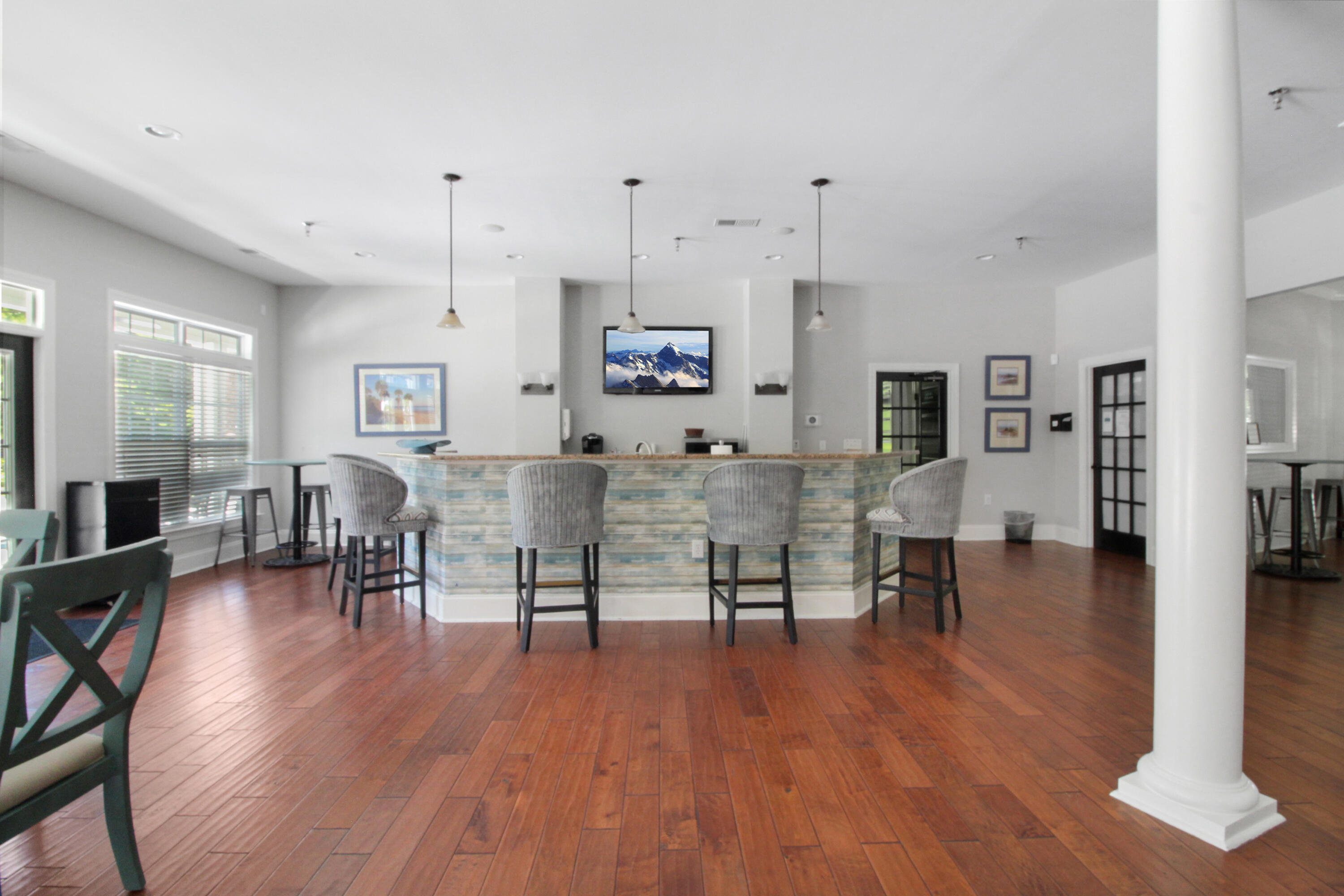 1308 Basildon Road, Unit 1308 Mount Pleasant, SC 29466 - Photo 36 of 40 club house