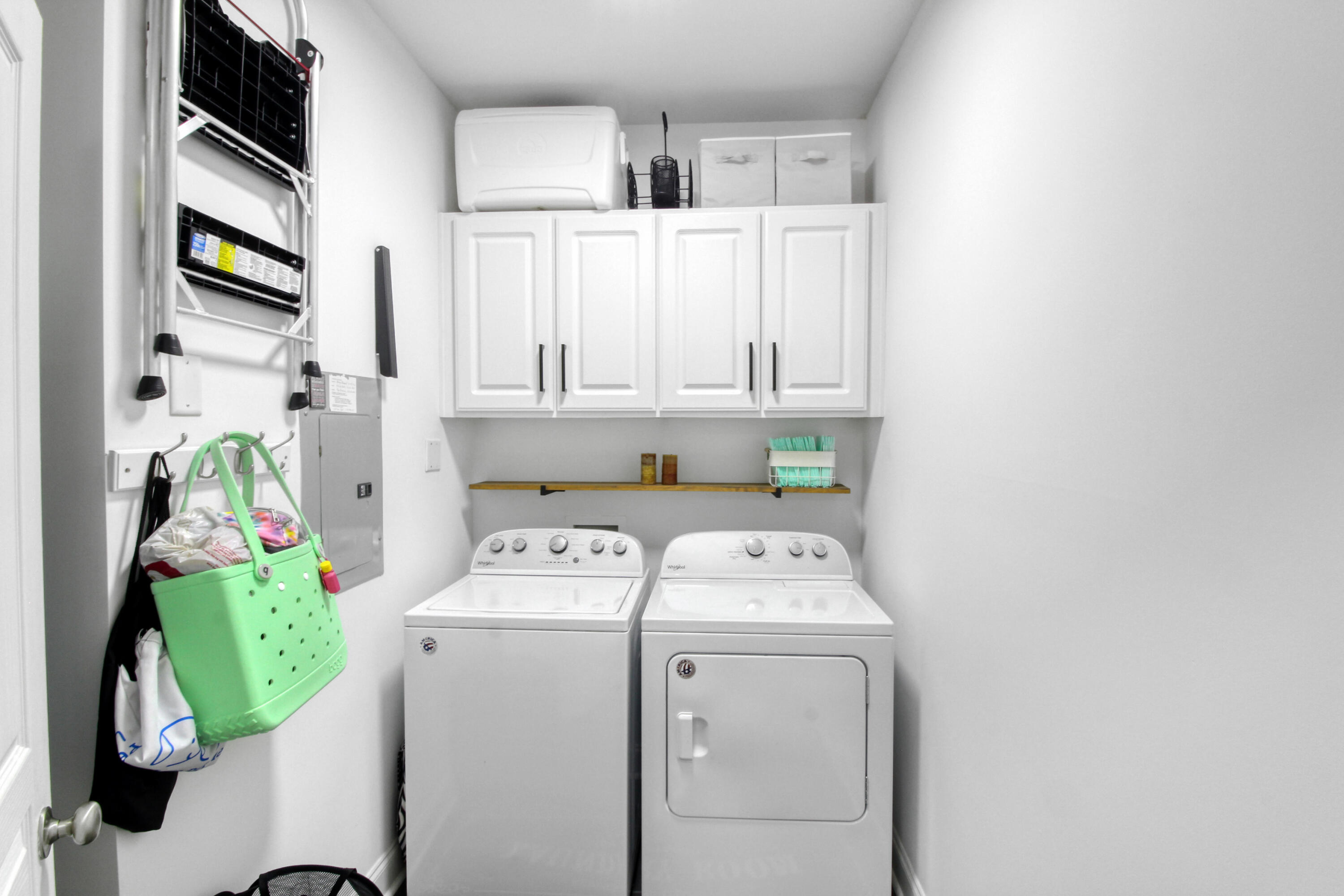 1308 Basildon Road, Unit 1308 Mount Pleasant, SC 29466 - Photo 8 of 40 Laundry