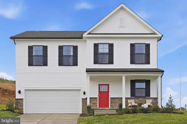 $498,290 | 99 Fairfield Drive, Staunton, VA 24401