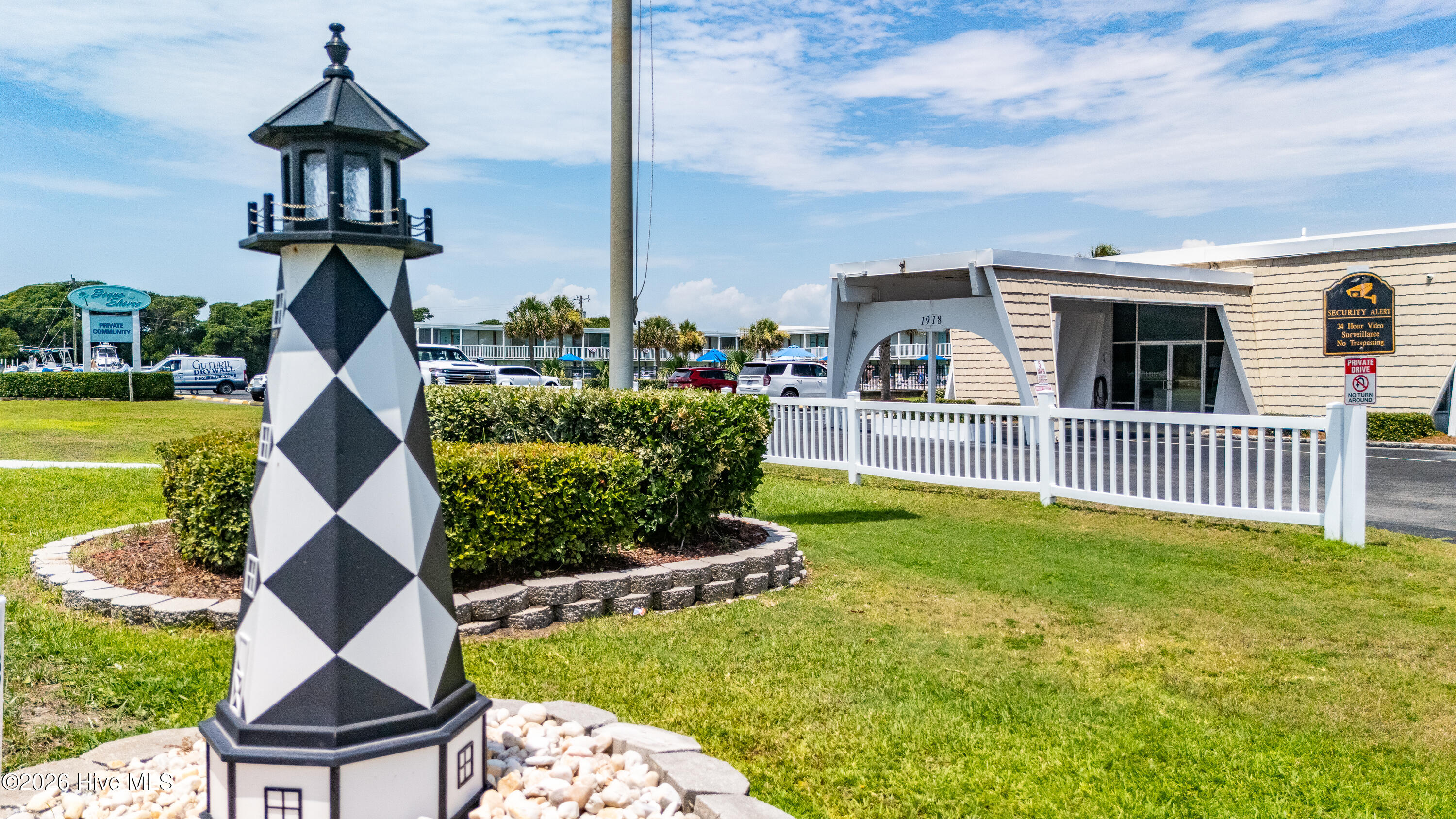 1918 West Fort Macon Road, Unit 201 Atlantic Beach, NC 28512 - Photo 44 of 44