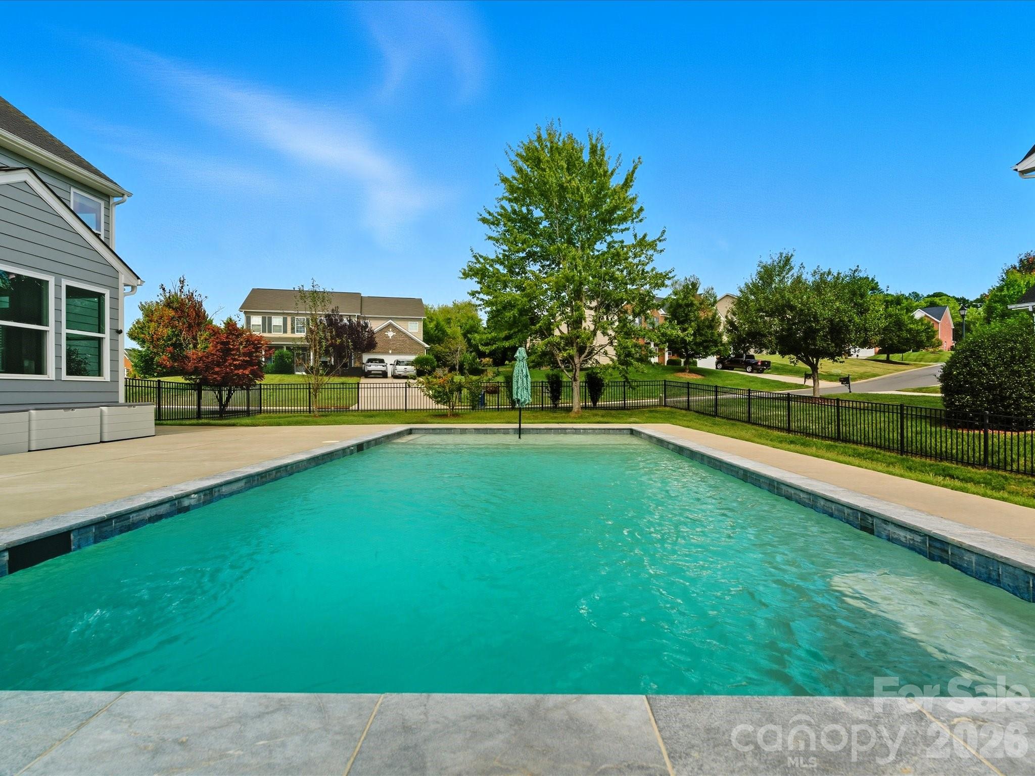 7196 Dove Field Lane Fort Mill, SC 29707 - Photo 2 of 35