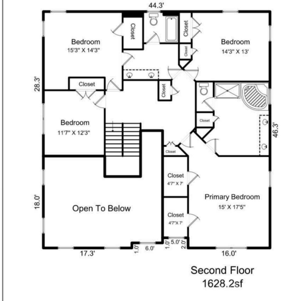 7196 Dove Field Lane Fort Mill, SC 29707 - Photo 34 of 35