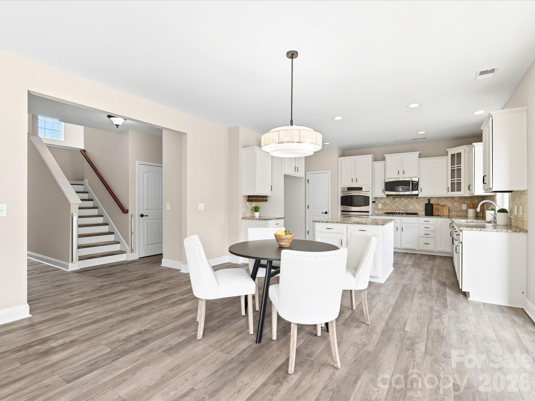 7196 Dove Field Lane Fort Mill, SC 29707 - Photo 5 of 35