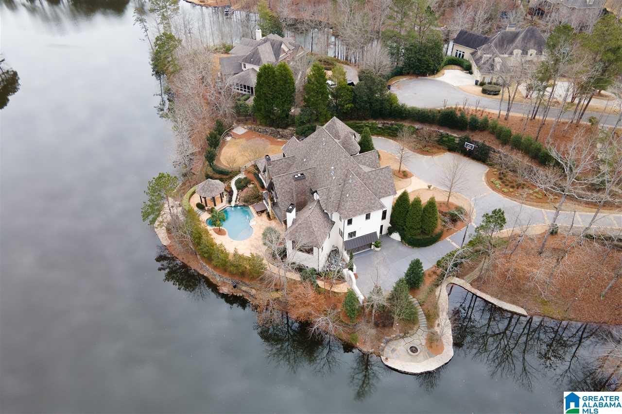 620 Lake Colony Pointe Birmingham, AL 35242 - Photo 48 of 50