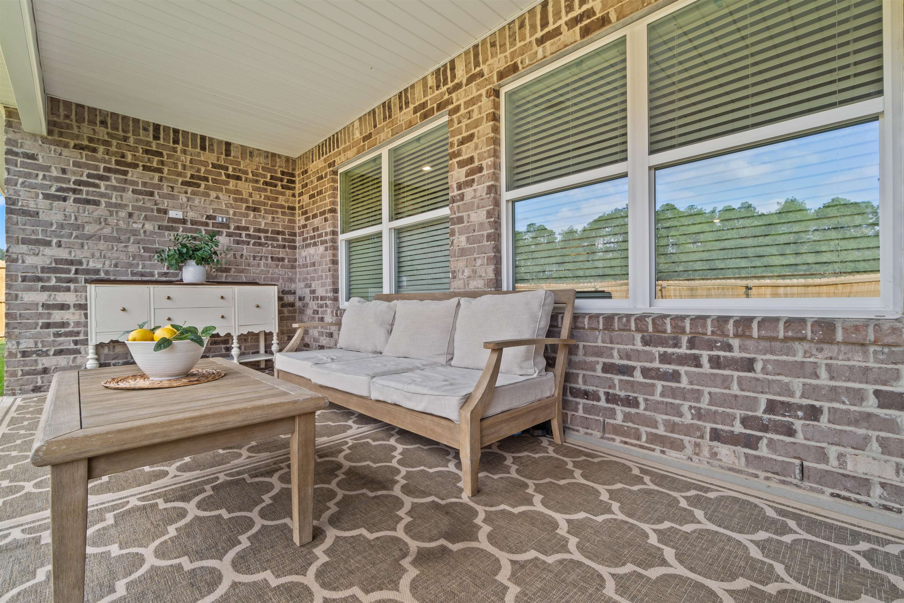 24390 Ringneck Loop Elberta, AL 36530 - Photo 33 of 39 Patio