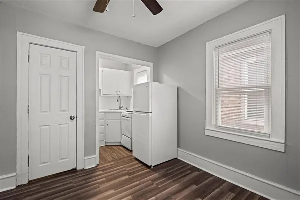 $199,900 | 514 West Walnut Street, Independence, MO 64050