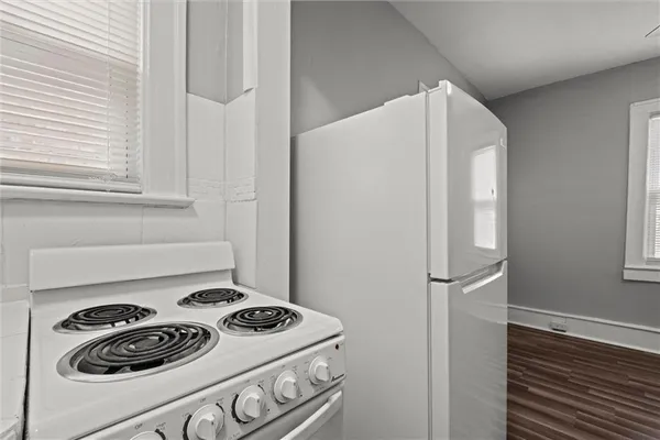 $199,900 | 514 West Walnut Street, Independence, MO 64050