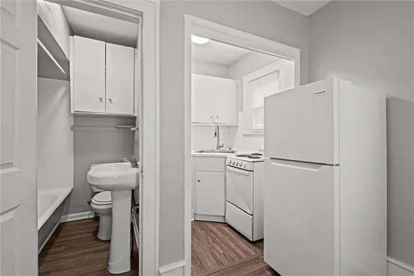 $199,900 | 514 West Walnut Street, Independence, MO 64050