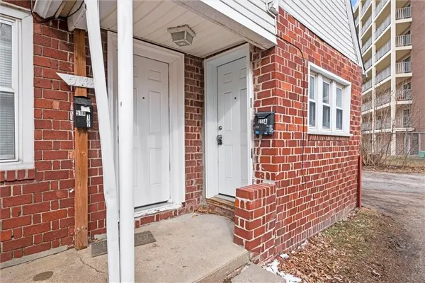 $199,900 | 514 West Walnut Street, Independence, MO 64050
