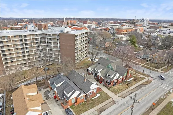 $199,900 | 514 West Walnut Street, Independence, MO 64050